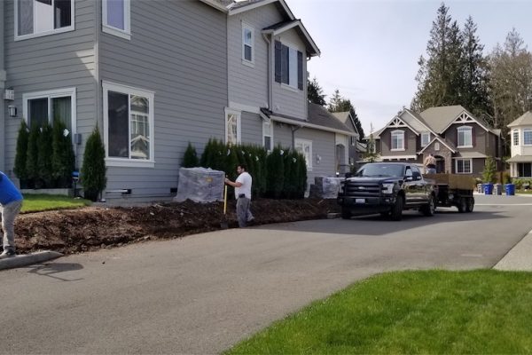 Seattle Home Contractor