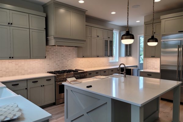 Kitchen Remodeling Kirkland, wa area