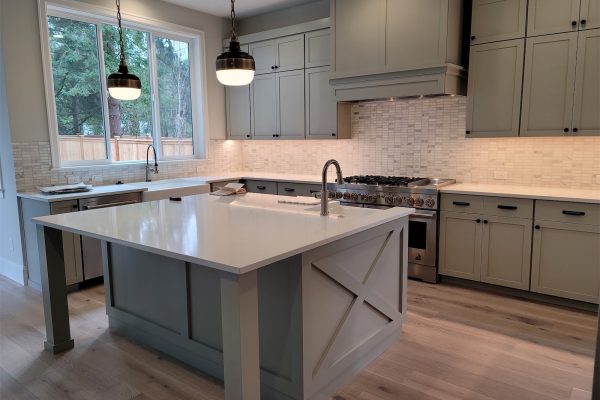 Kitchen Remodeling Kirkland, wa area