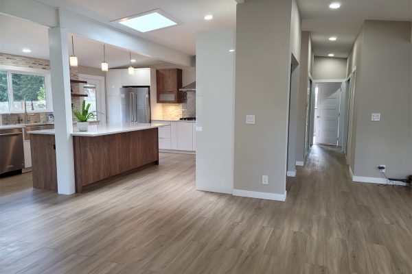 Home Remodeling Services redmond