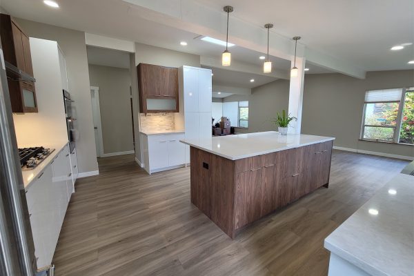 Kitchen Remodeling