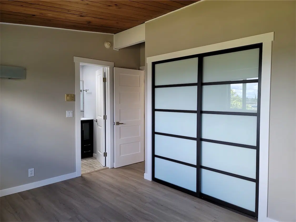 Seattle General Contractor for Home Remodeling | CHC Remodel 5 Interior layout change completed by CHC Remodel