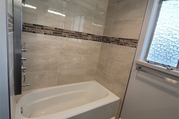 bathroom remodeling