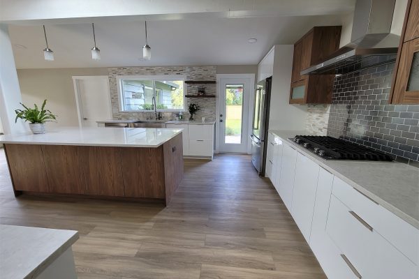 Kitchen Remodeling