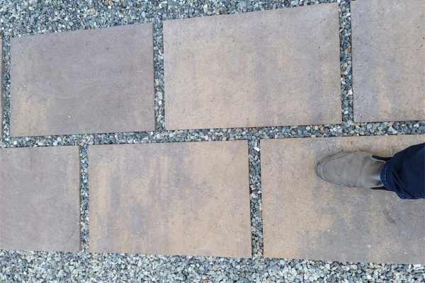 Brick pavers in Seattle area