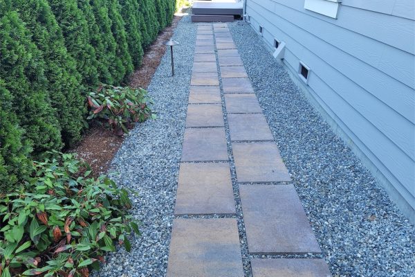 Home Pavers In Seattle Area