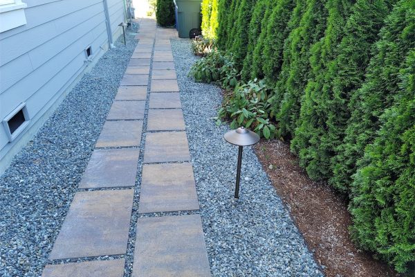Pavers In Seattle Area