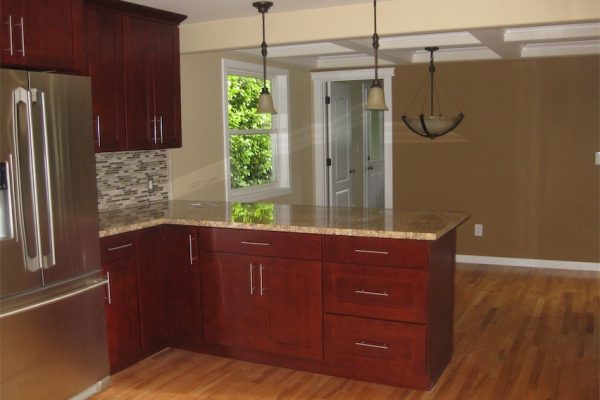 Kirkland Washington Home Contractor