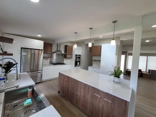 Kitchen And Bathroom Remodeling