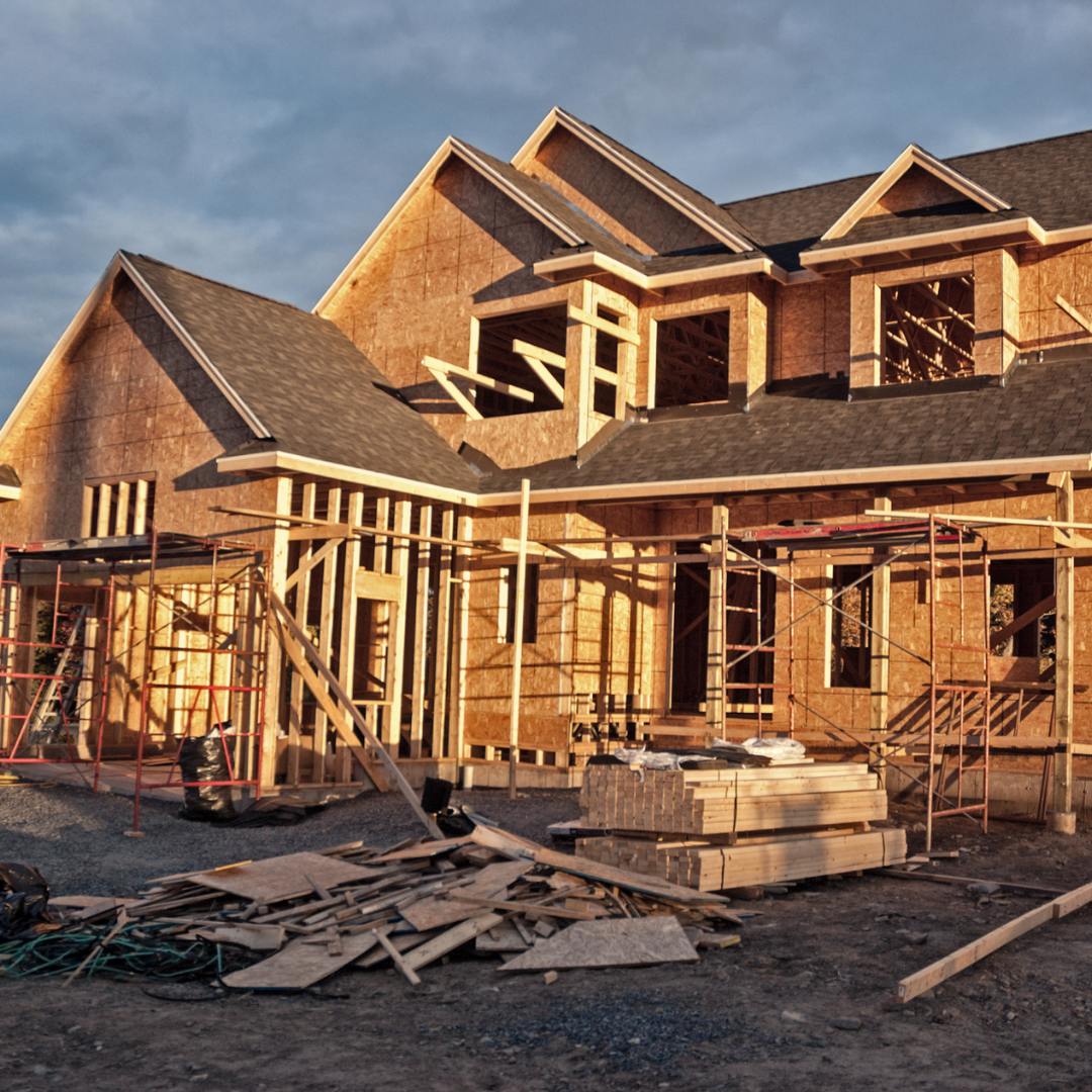 Build A Home In Seattle With the Best Commercial general contractor