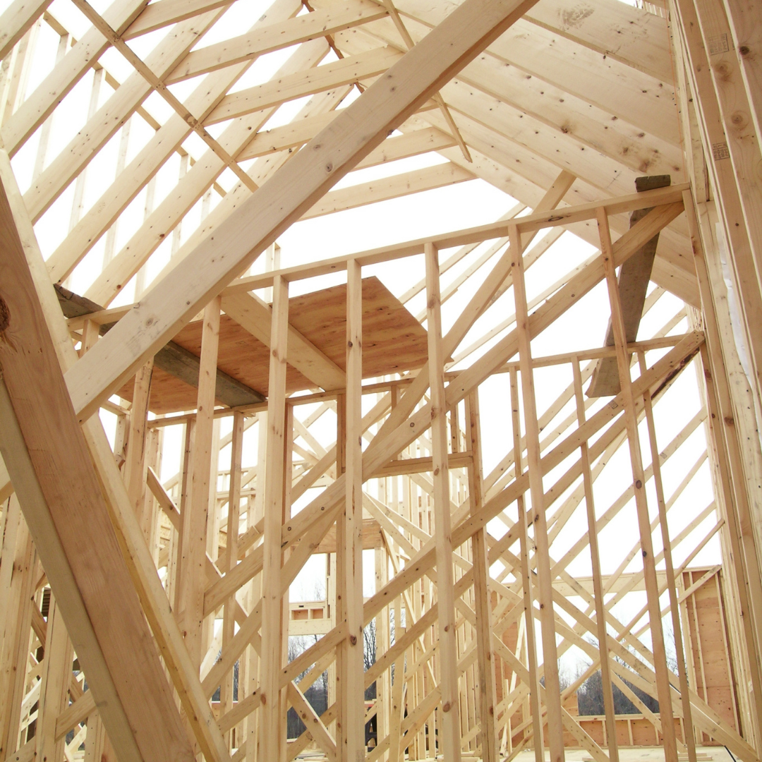 Seattle Home Building Trends New Construction