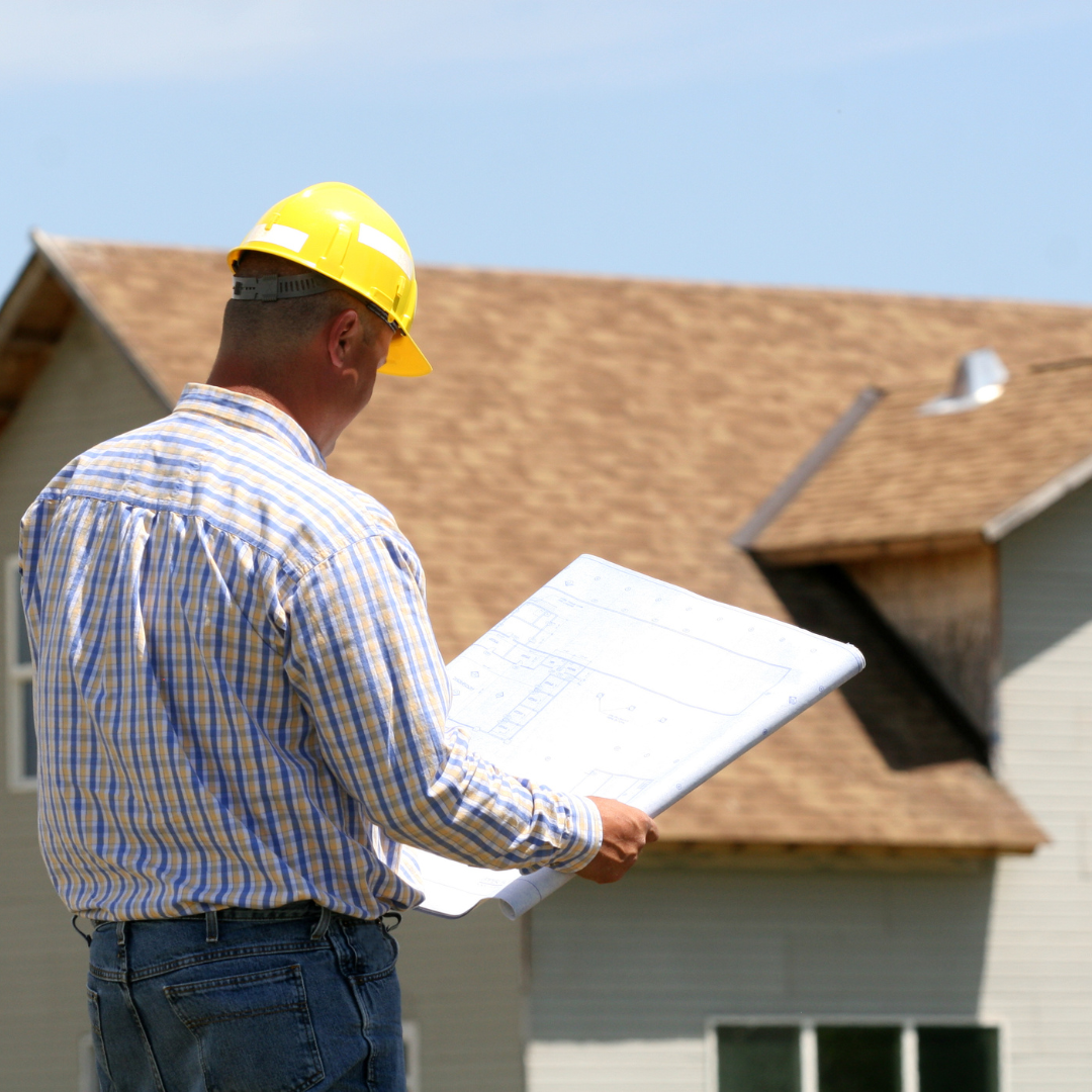 General Contractor in Kirkland – Build Your Dream Home