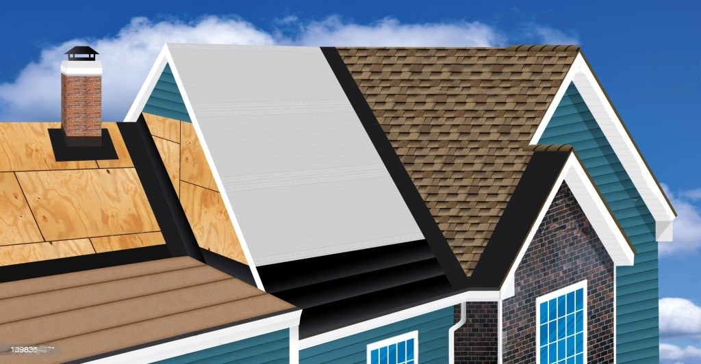 Roof Replacement & Installation Company in Kirkland, WA