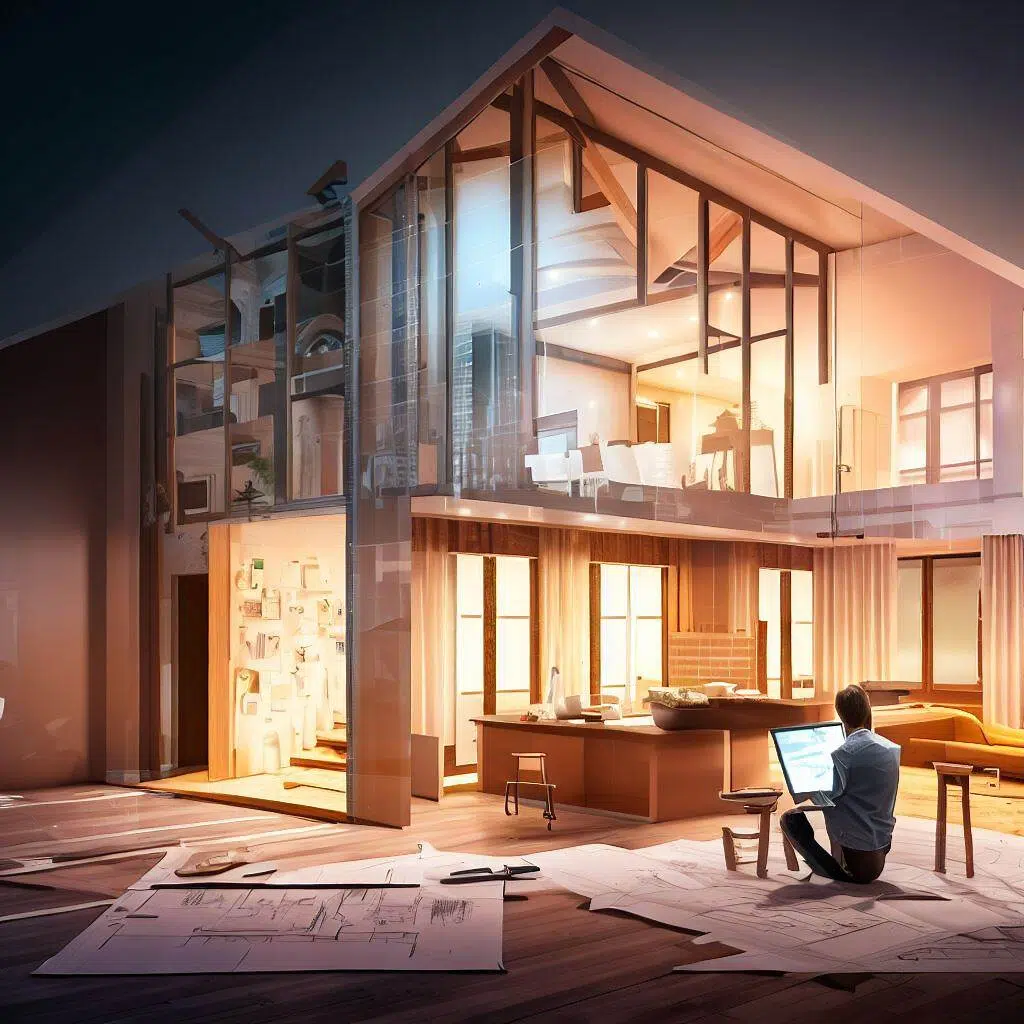 Renovations and Remodeling Mercer Island Construction Services