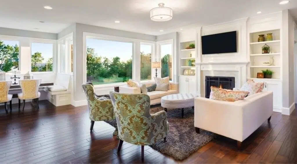 Mercer Island Construction Services