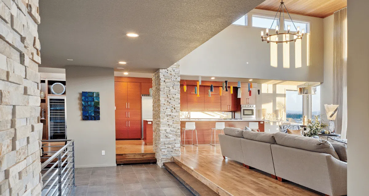 Home Remodeling Contractor in Bellevue, WA | CHC Remodel 4 Whole-house remodeling services in Bellevue, Washington