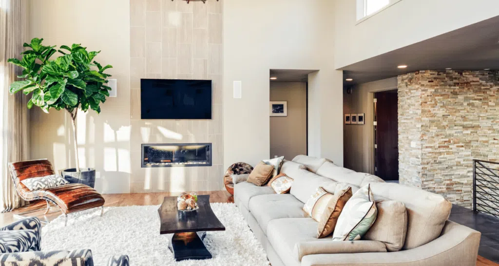Basement Remodeling Services
