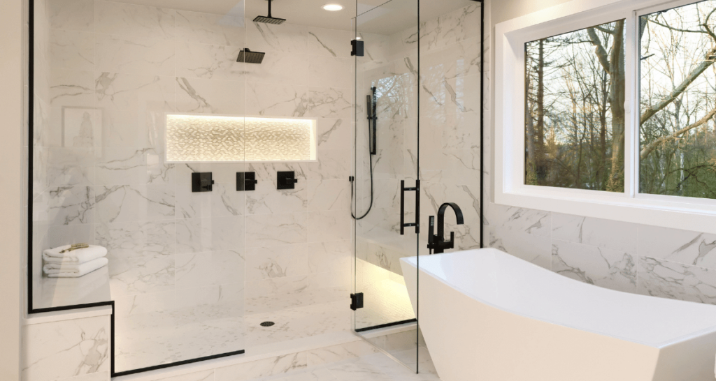 Bathtub and Shower Installations