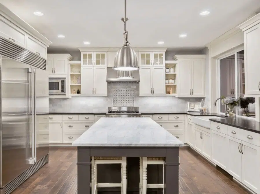 What is the most popular home improvement?
