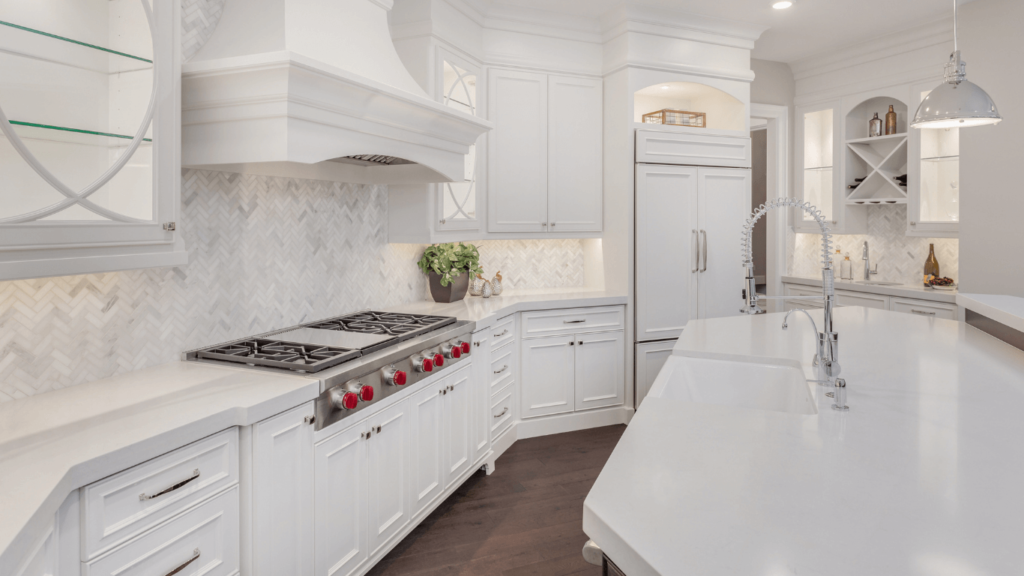 Visual Reference: Top 10 Budget Friendly Custom Kitchen Remodeling Ideas