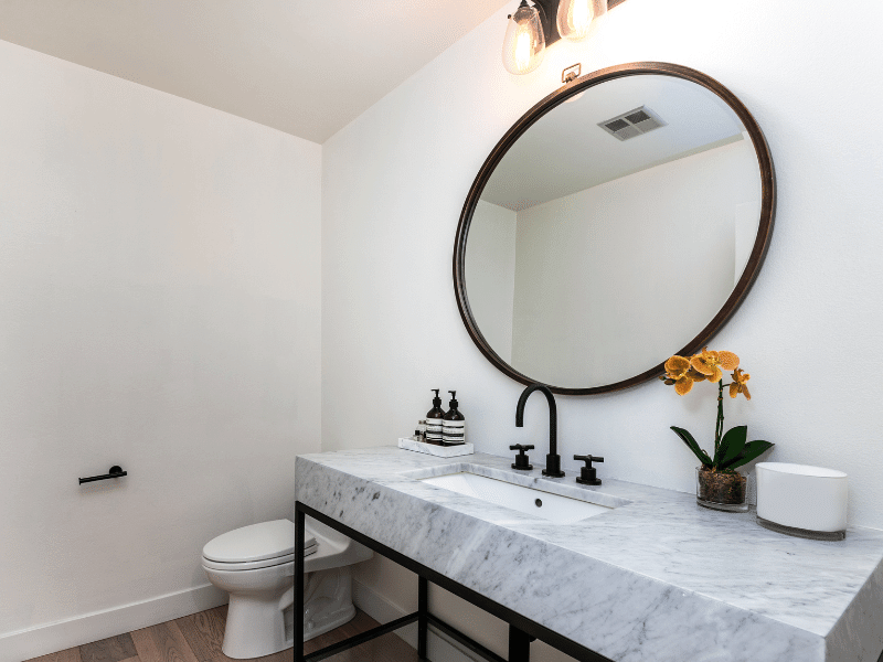 Custom Bathroom Remodeling Services for Your Unique Space