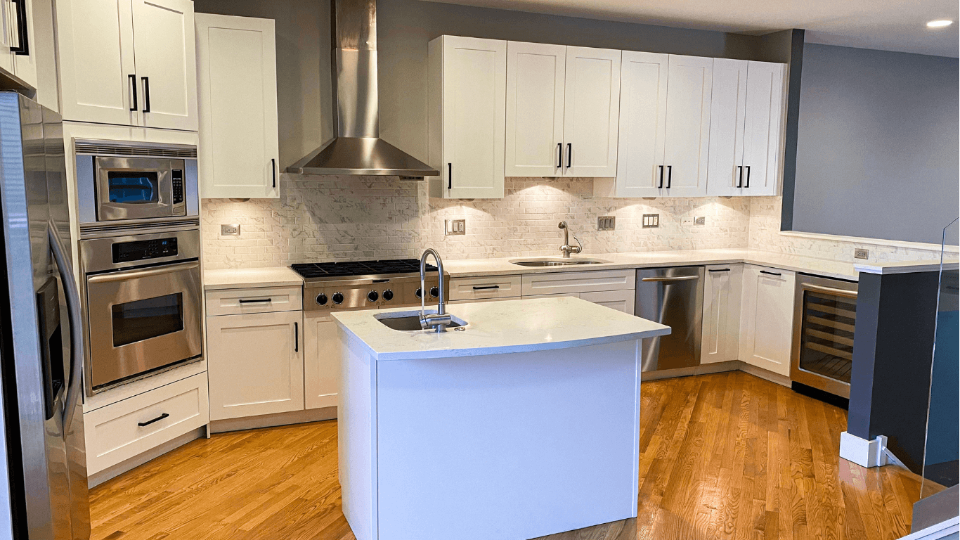 Top 10 Budget-Friendly Custom Kitchen Remodeling Ideas