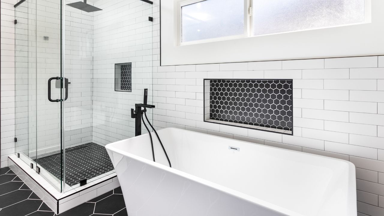 Bathroom Remodel Cost in Seattle | Expert Remodels | CHC