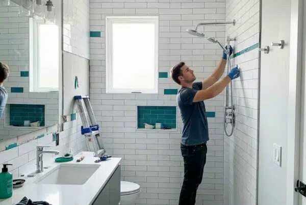 Your Trusted General Contractor in Redmond, WA –CHC Remodel 2 Redmond Bathroom Renovations