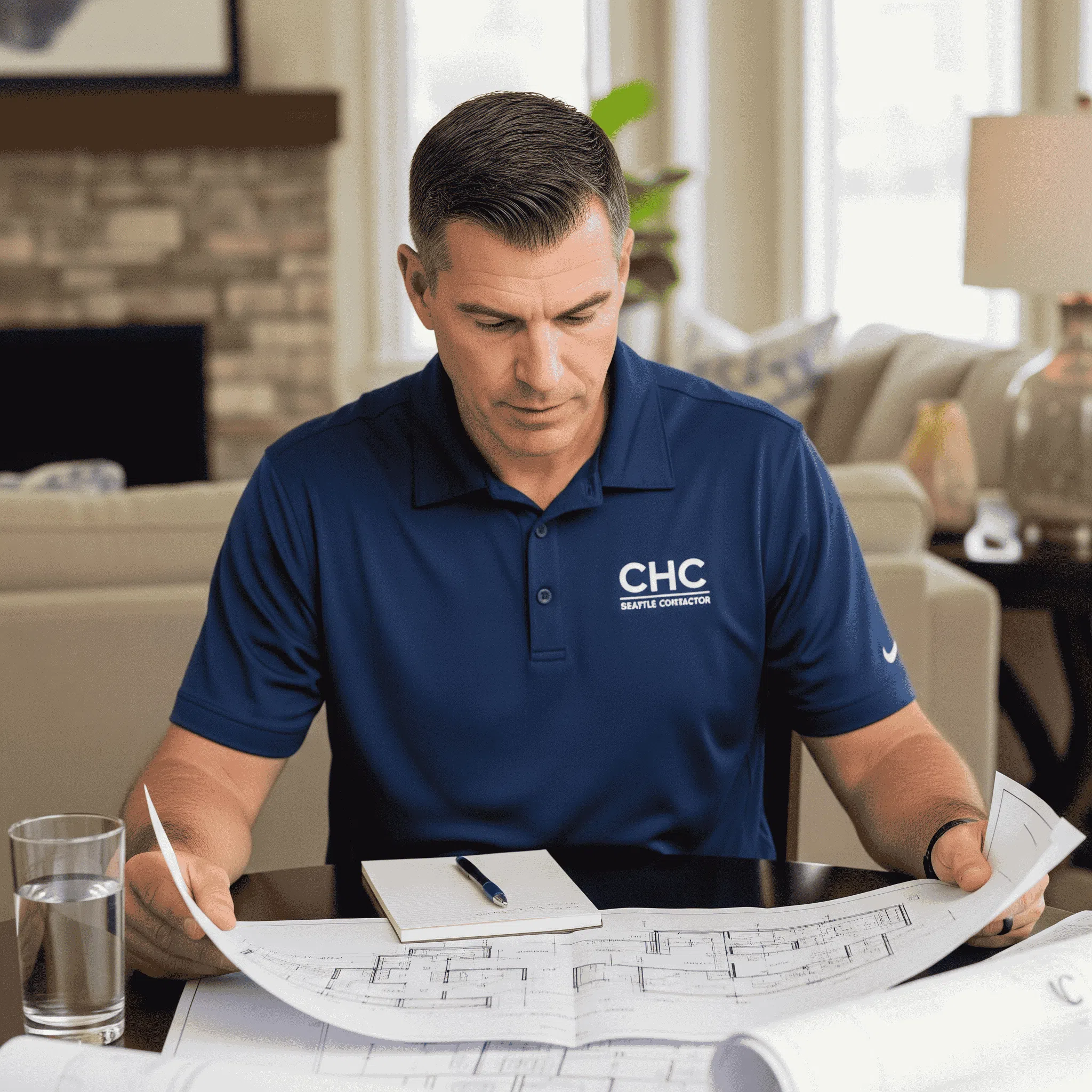 Seattle general contractor