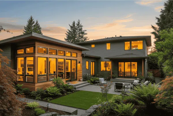 Home Addition Redmond: Is It Really Worth the Investment 4 Home Addition in Redmond – Expert Remodeling with CHC Remodeling