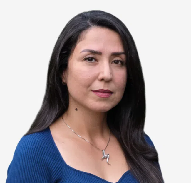 Ellie K. (Office Manager)