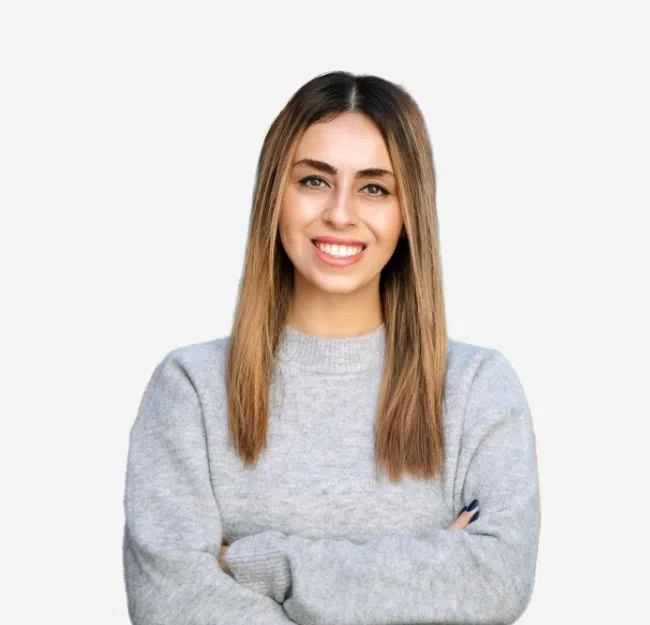 Marjan Sabounchi (Architect, Interior Designer)