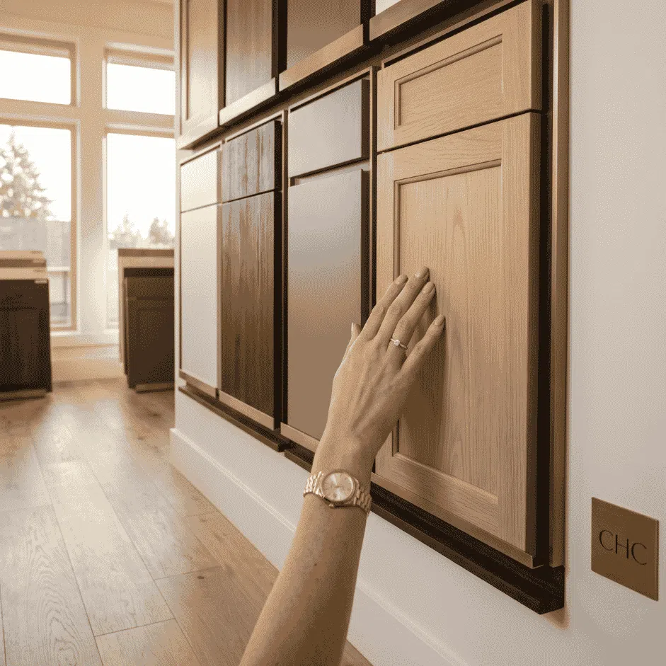 plywood cabinet box construction quality comparison