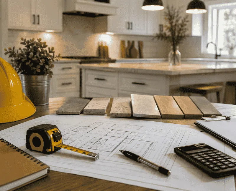 reliable remodeling contractor in Seattle