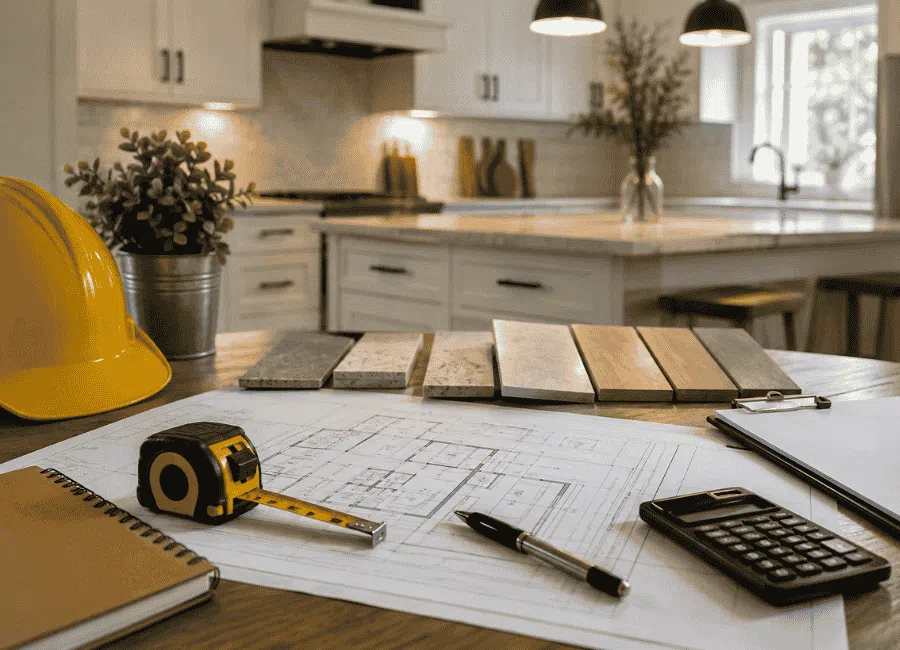 How to Find a Reliable Remodeling Contractor in Seattle, WA